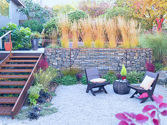 17 Outdoor Living Space Ideas to Update Your Yard, Deck, or Patio